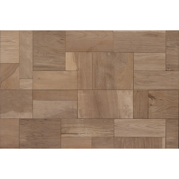 8.3mm E0 HDF AC3 Embossed Oak Water Resistant Laminated Floor